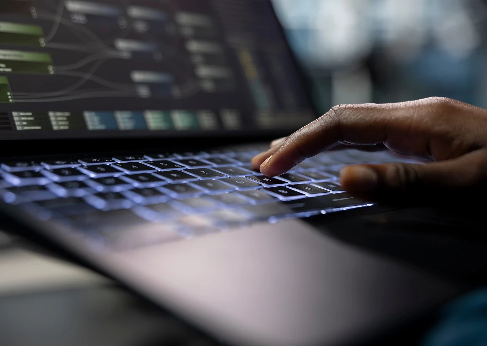 cabinet d'ingénierie réseau