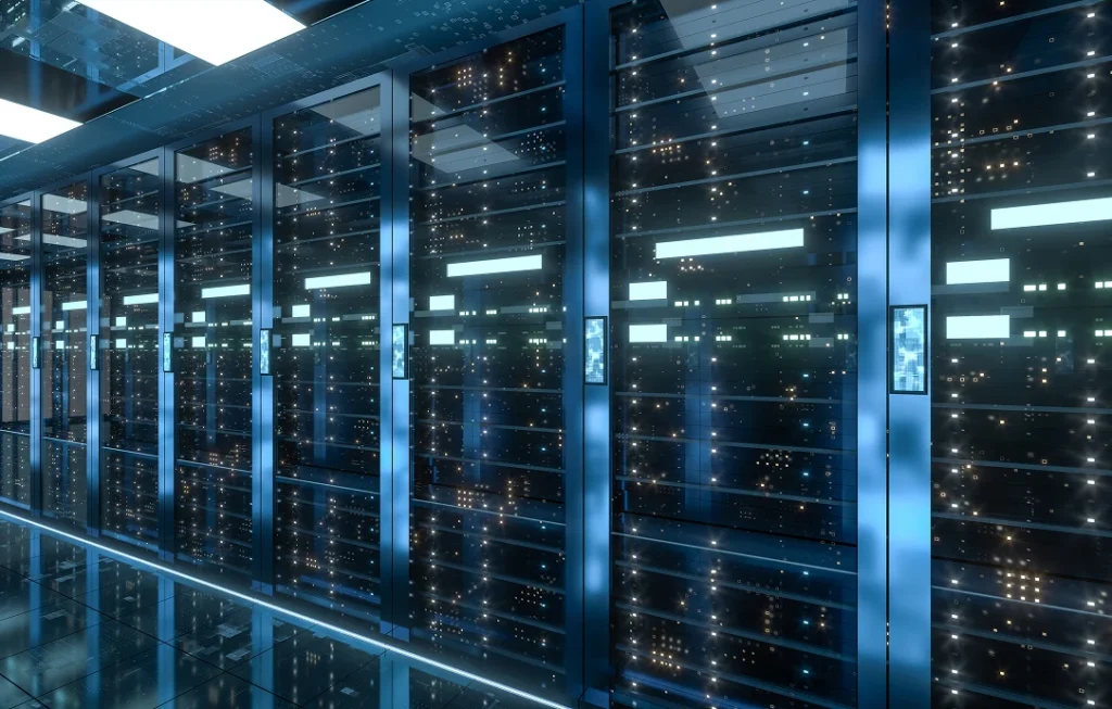 réseau informatique à valence